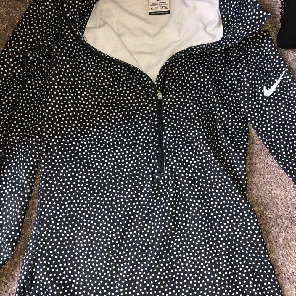 Nike sweater